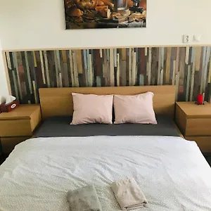 Nocleg ze śniadaniem Apartman Stursovka, Brno