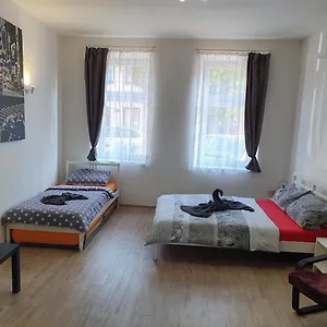 Apartament Skorkovskeho, Brno