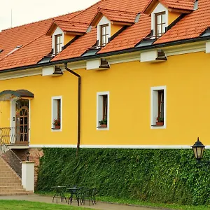 3* Hotel Belcredi