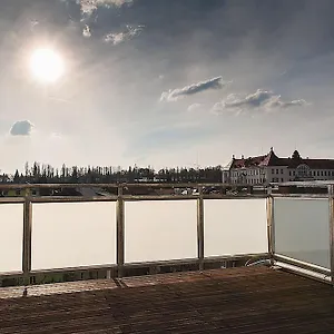 Apartament Terrace, Brno