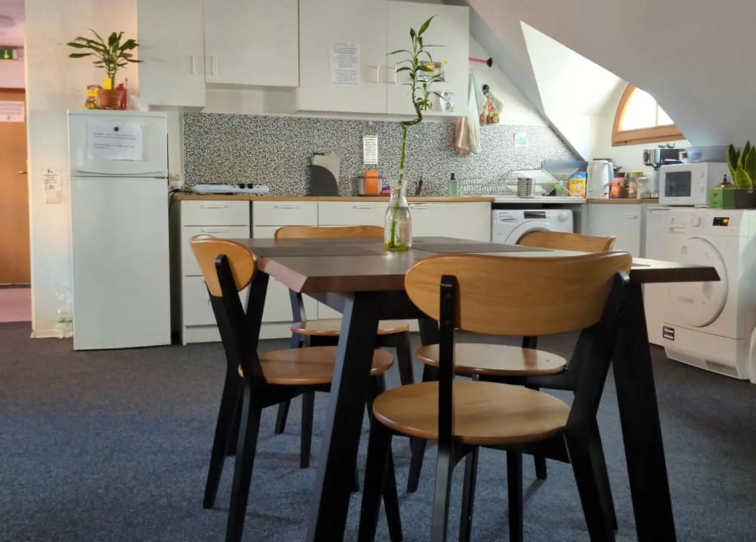 Hostel John Galt Brno 0*,  Czech Republic