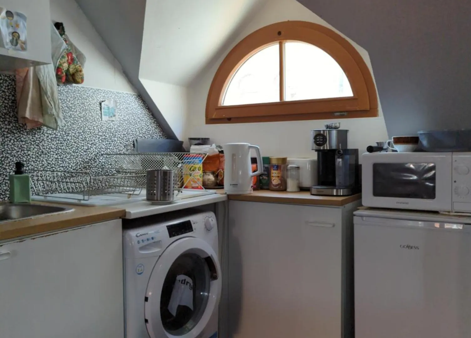 Hostel John Galt Brno