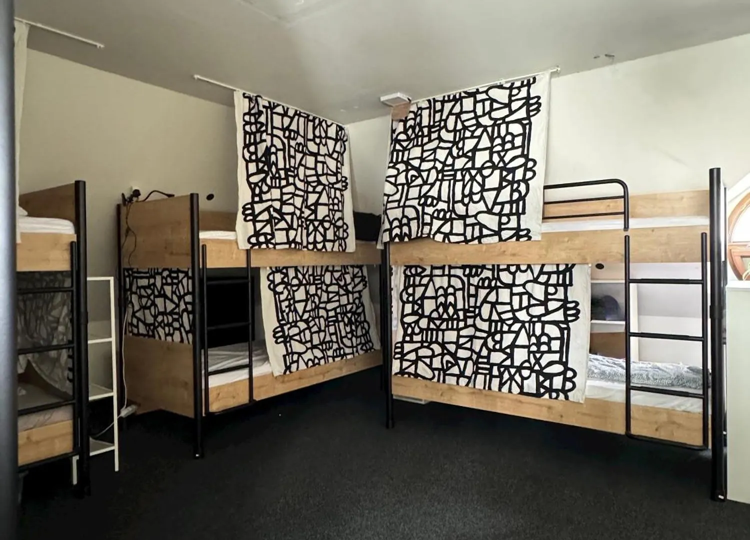 Hostel John Galt Brno 0*,  Czech Republic
